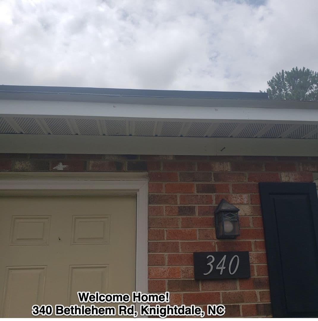 Knightdale Townhome: 332-346 Bethlehem Rd.