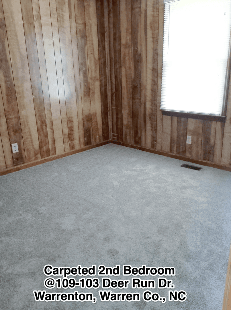 Warrenton Apartment: 103-121 Deer Run Dr.