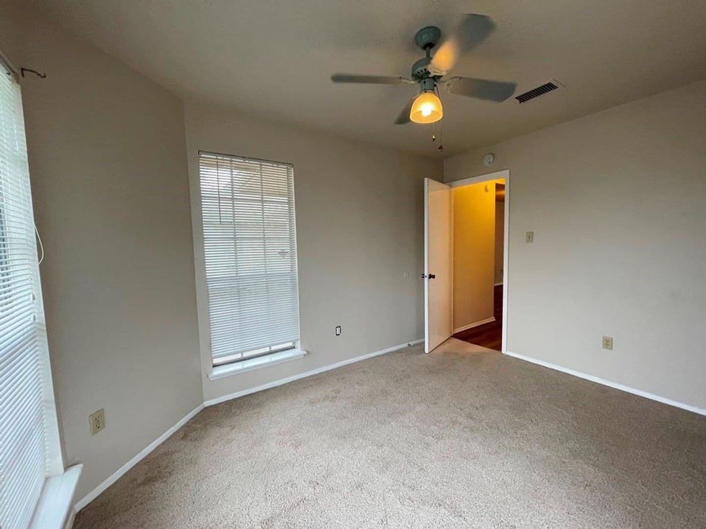 Austin House: 16719 Whitebrush Loop