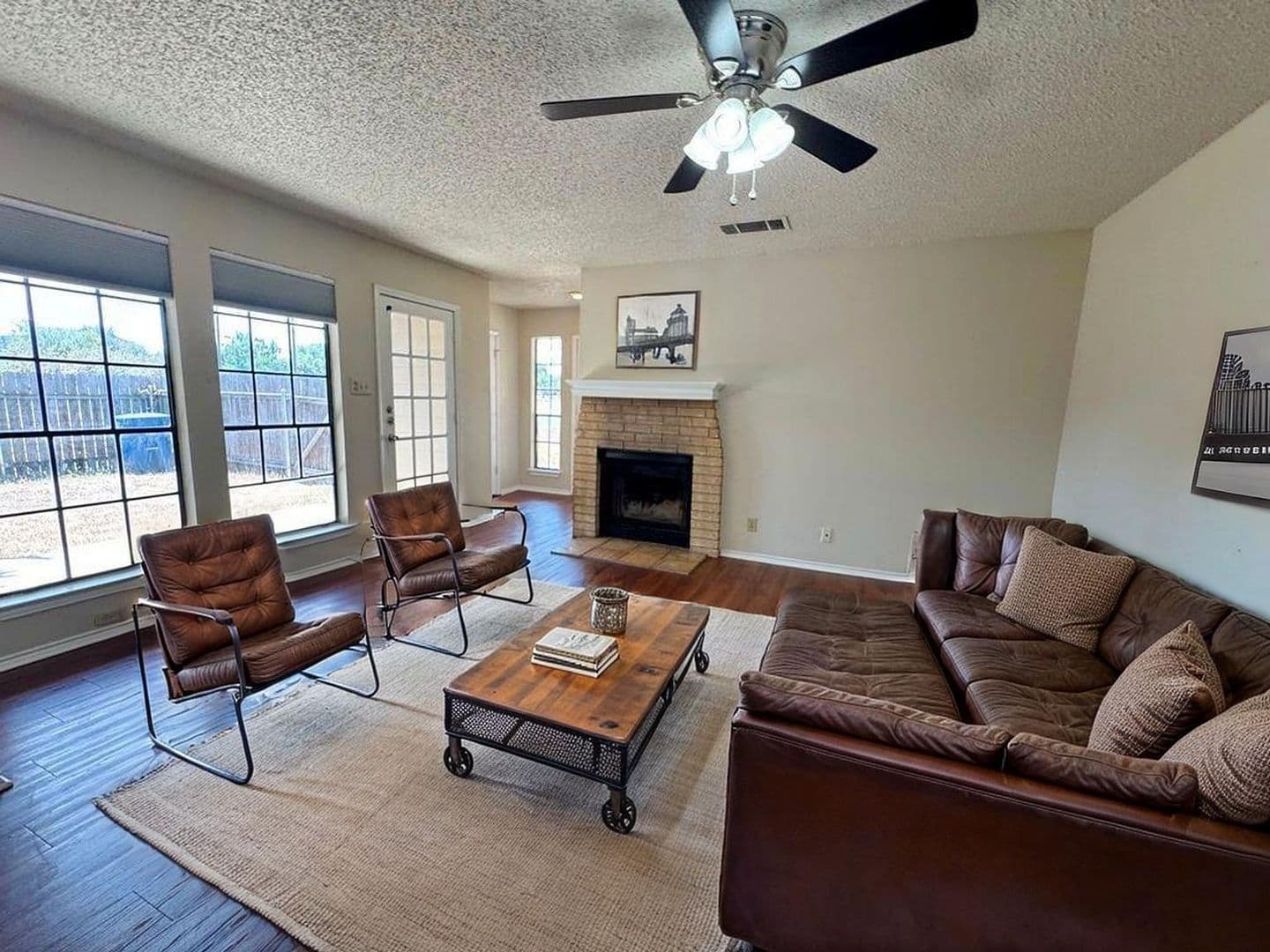 Austin Apartment: 8700 Clearbrook Trl.