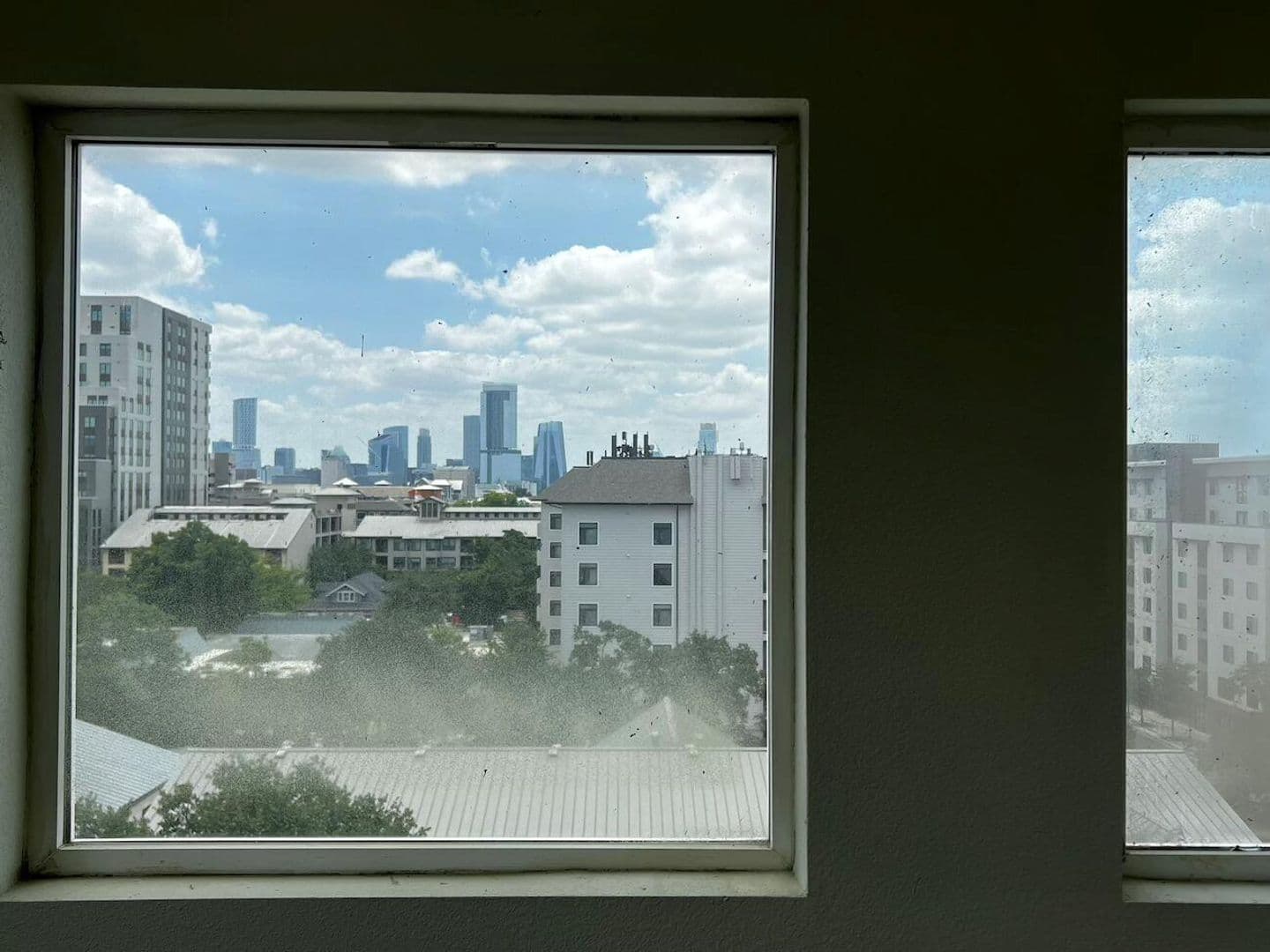 Austin Condo: 910 W 25TH St #607