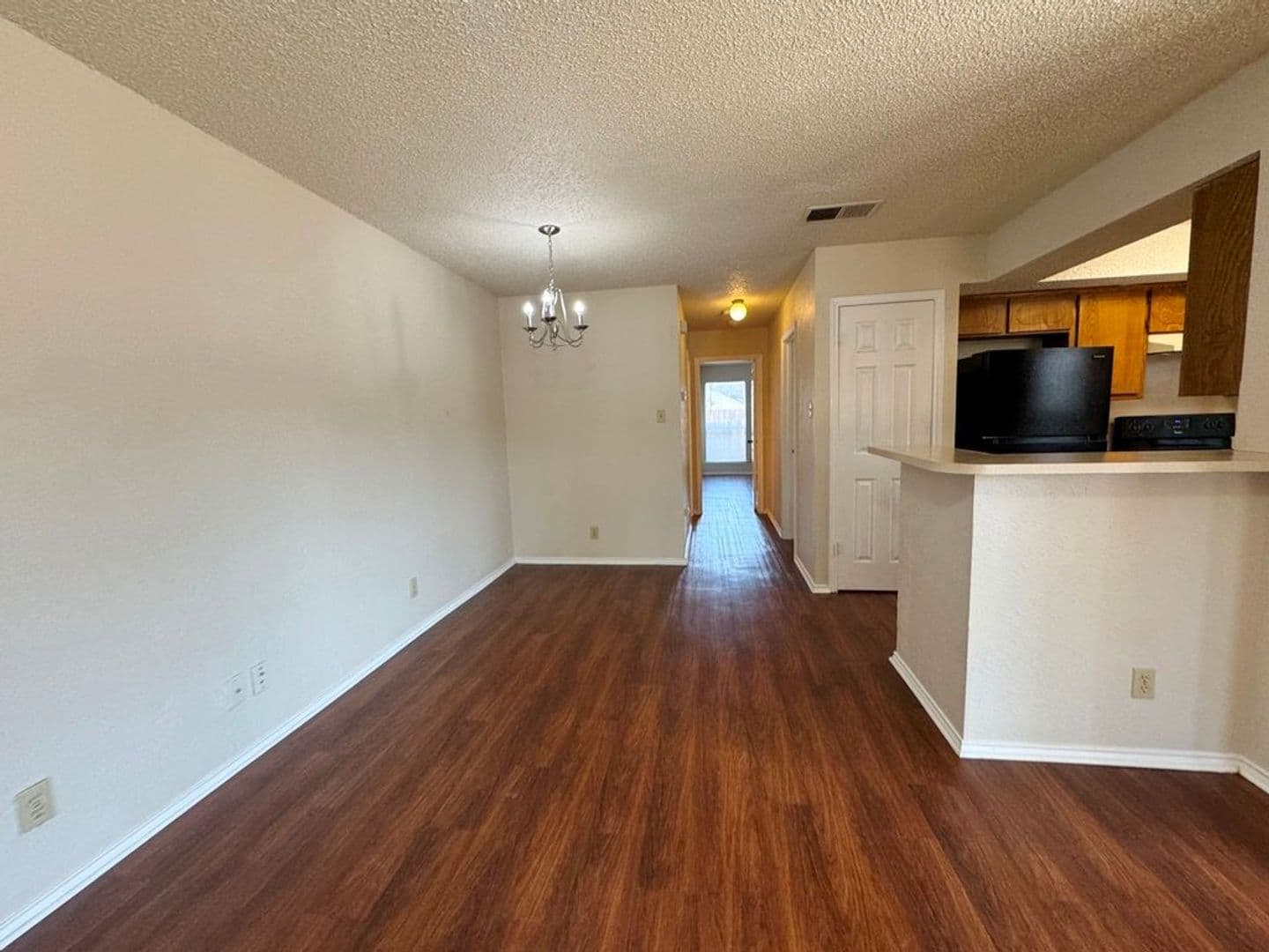Austin Apartment: 8700 Clearbrook Trl.