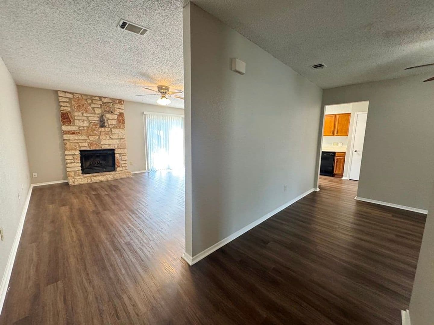 Austin House: 9208 Texas Oaks Dr.
