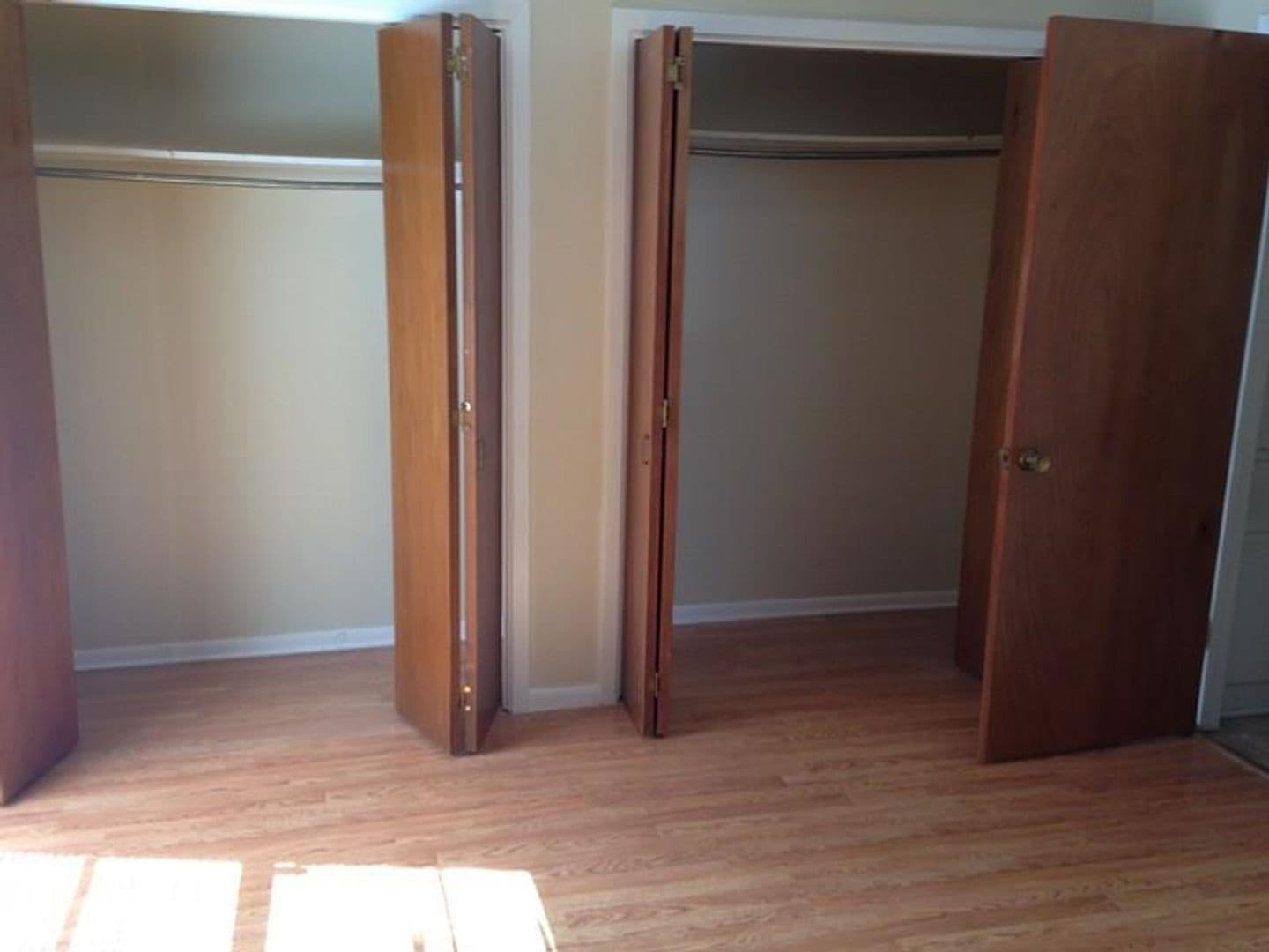 Round Rock Apartment: 1305 Glenda Dr.