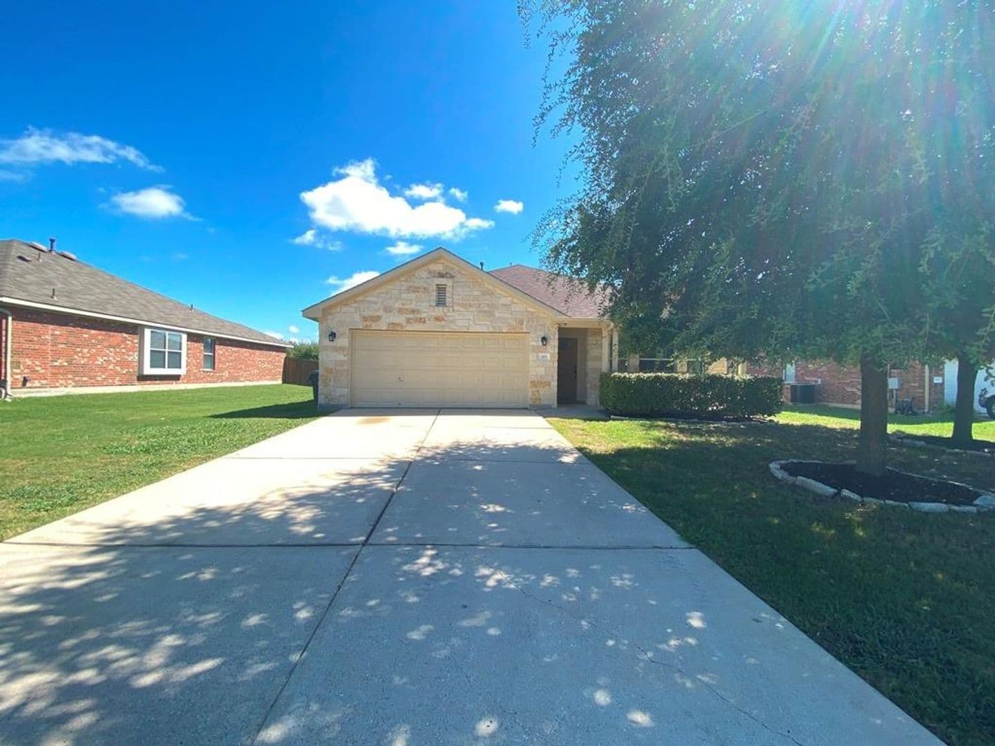 Kyle House: 285 Amber Ash Dr.