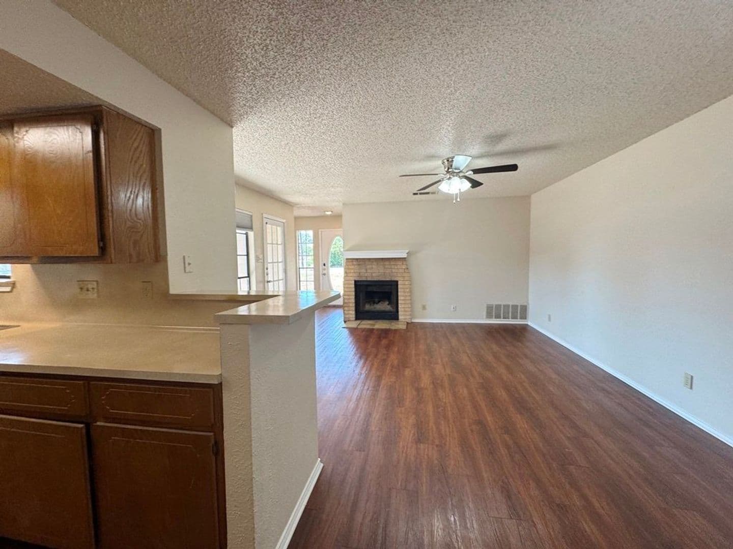 Austin Apartment: 8700 Clearbrook Trl.