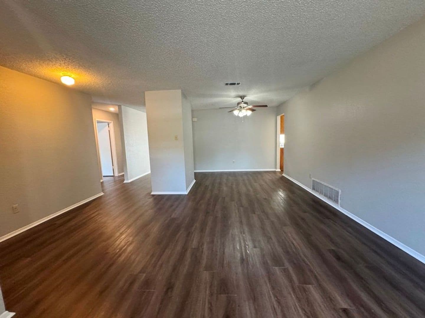Austin House: 9208 Texas Oaks Dr.