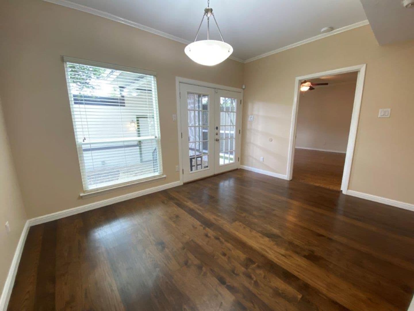 Austin Townhome: 7206 Chimney Cors