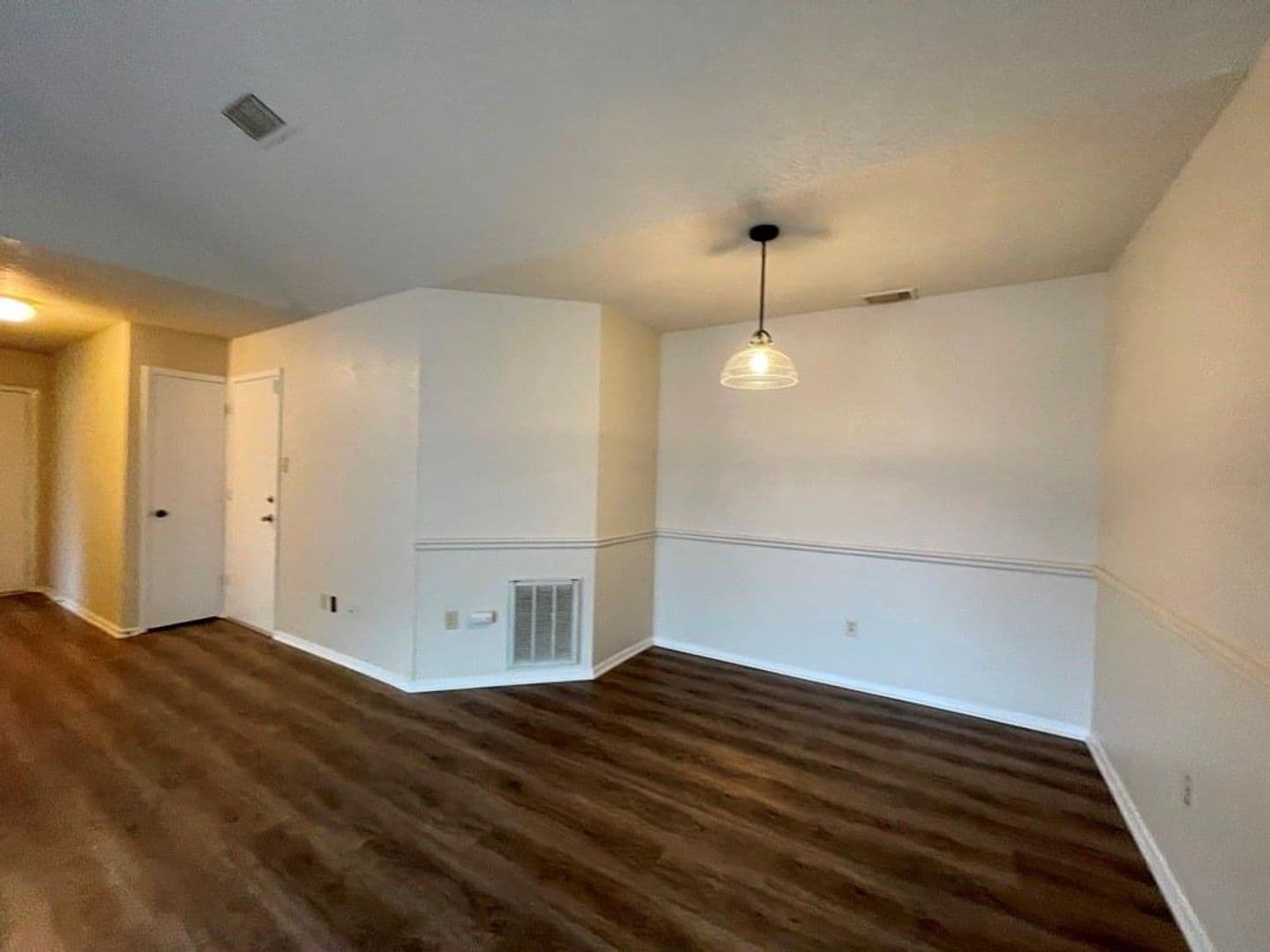 Austin House: 16719 Whitebrush Loop