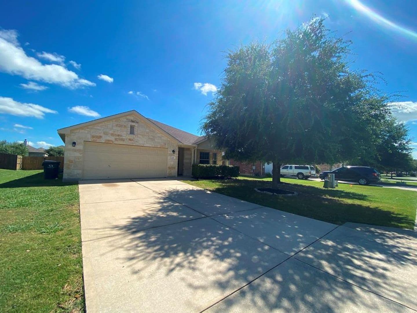 Kyle House: 285 Amber Ash Dr.