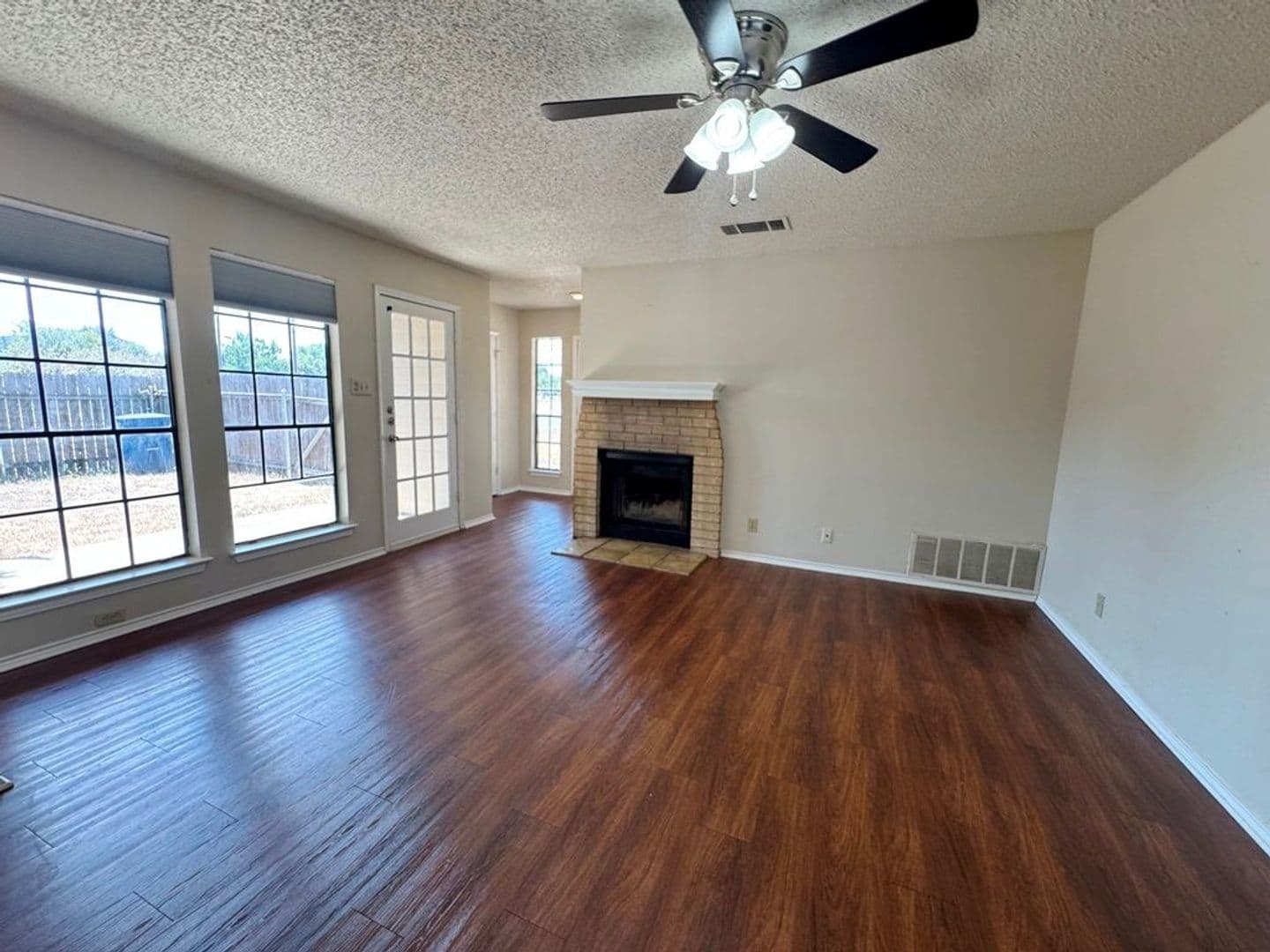 Austin Apartment: 8700 Clearbrook Trl.