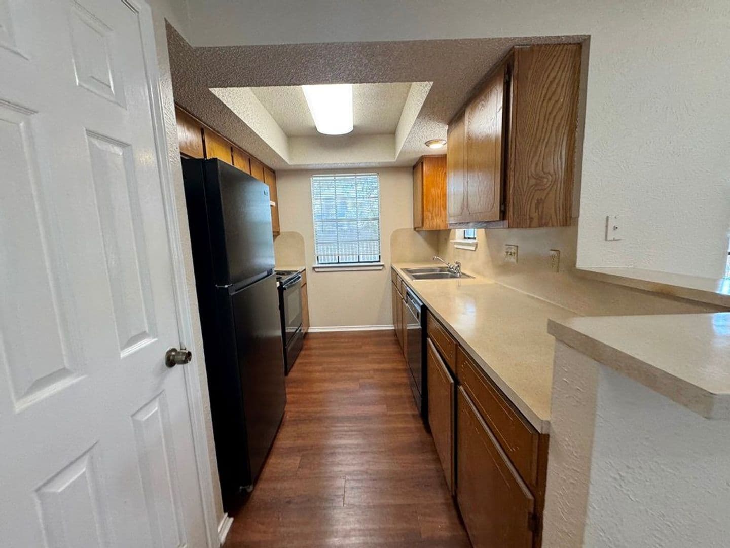 Austin Apartment: 8700 Clearbrook Trl.