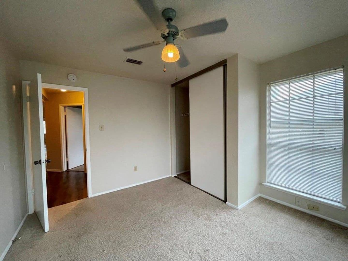 Austin House: 16719 Whitebrush Loop