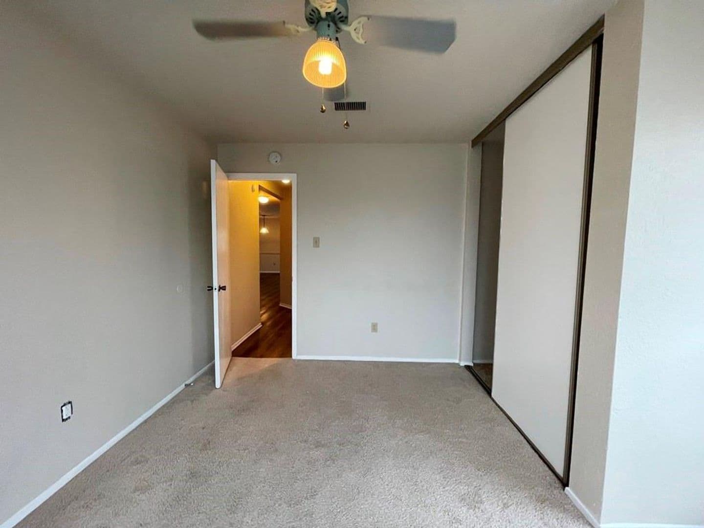 Austin House: 16719 Whitebrush Loop