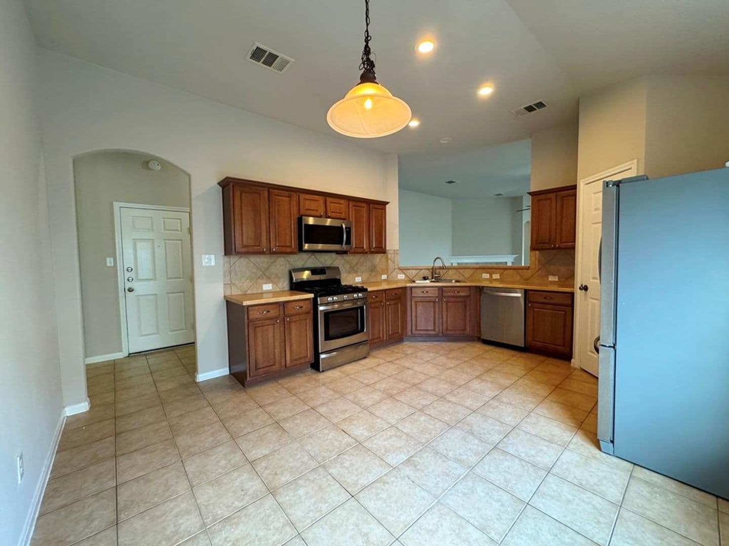 Kyle House: 285 Amber Ash Dr.