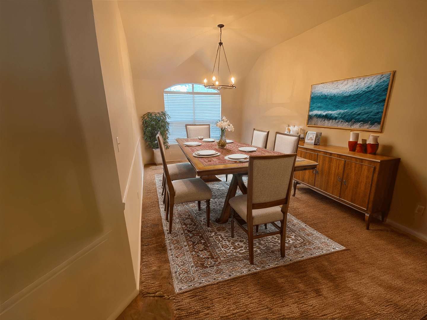Round Rock House: 1002 Mesquite Hollow Pl.