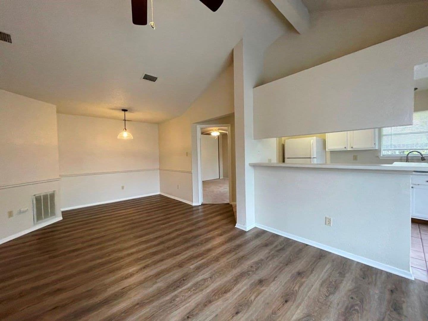Austin House: 16719 Whitebrush Loop