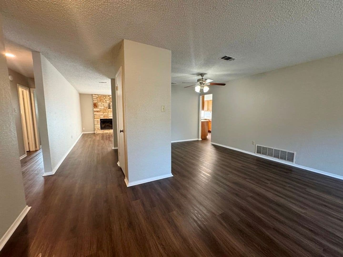 Austin House: 9208 Texas Oaks Dr.
