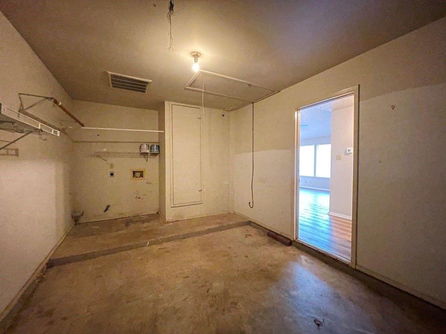 Austin House: 16719 Whitebrush Loop