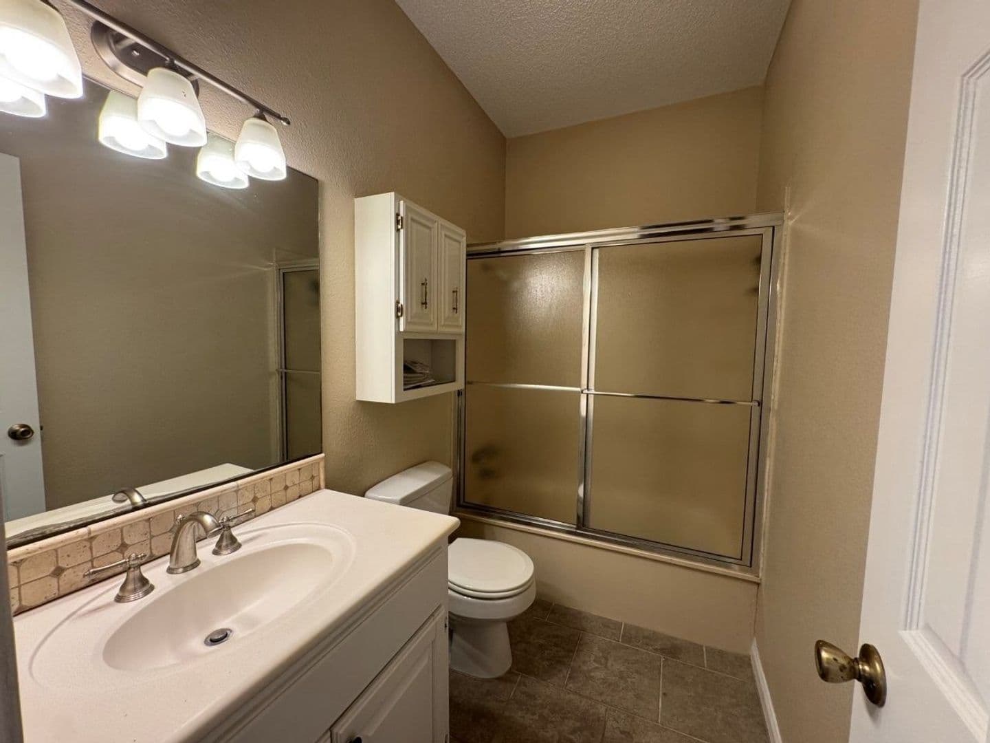 Austin House: 1307 Kinney Ave #161