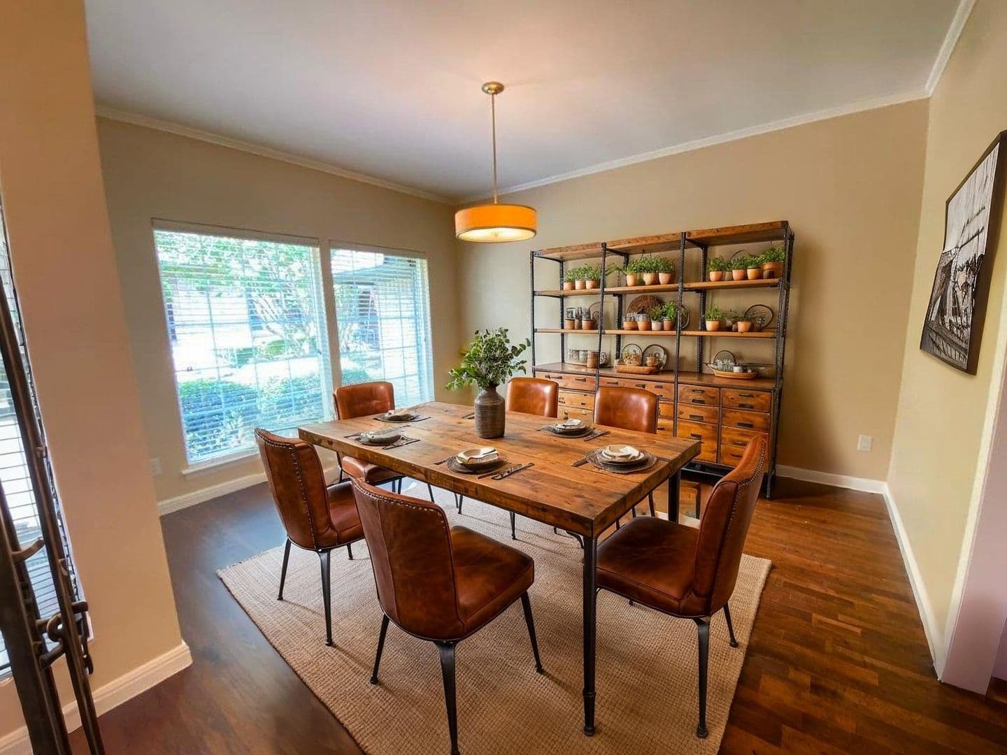 Austin Townhome: 7206 Chimney Cors