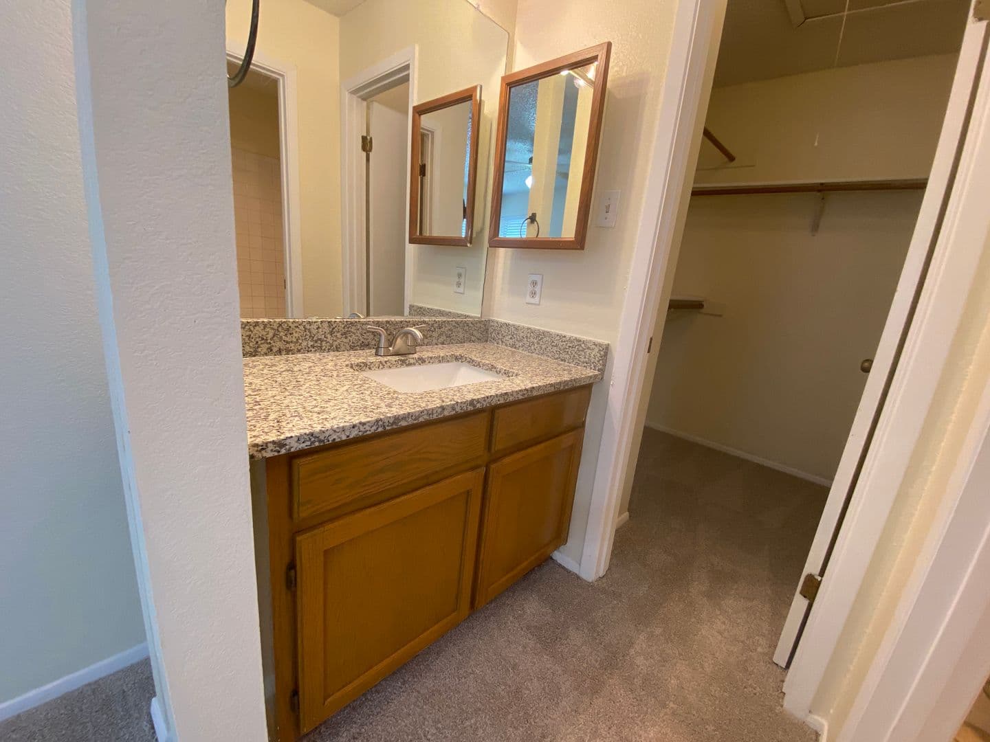 Austin Apartment: 12307B Deer Falls Dr.