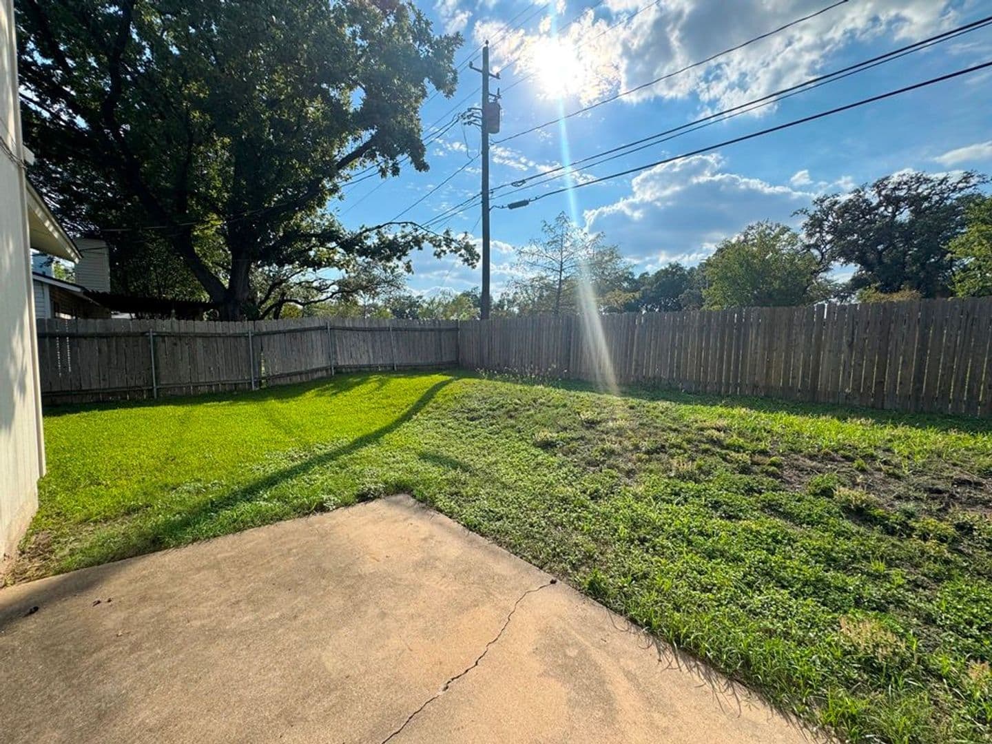 Austin House: 9208 Texas Oaks Dr.