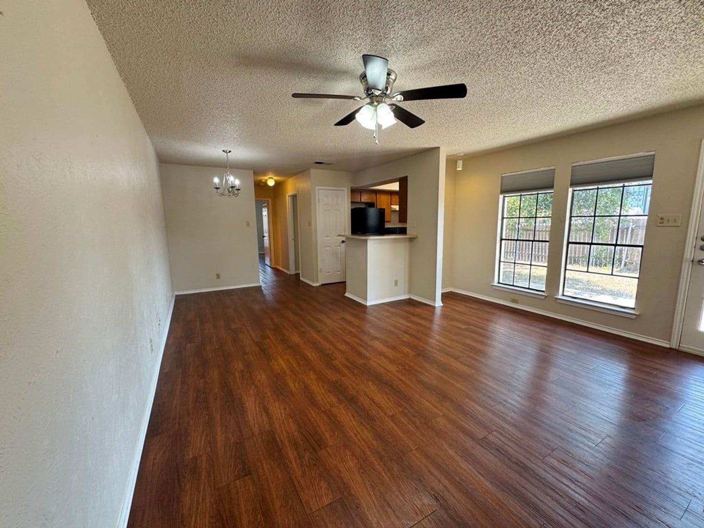 Austin Apartment: 8700 Clearbrook Trl.