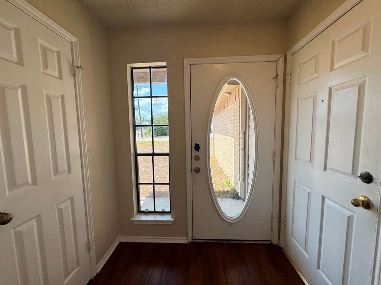 Austin Apartment: 8700 Clearbrook Trl.
