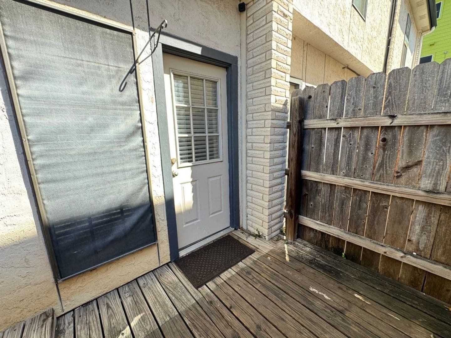 Austin House: 1307 Kinney Ave #161