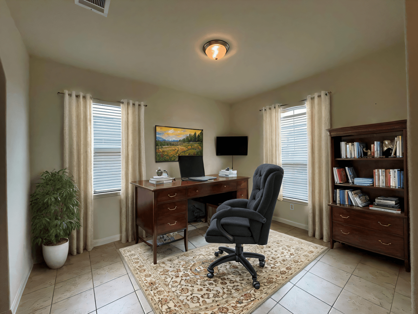 Jarrell House: 408 Farmer Ln