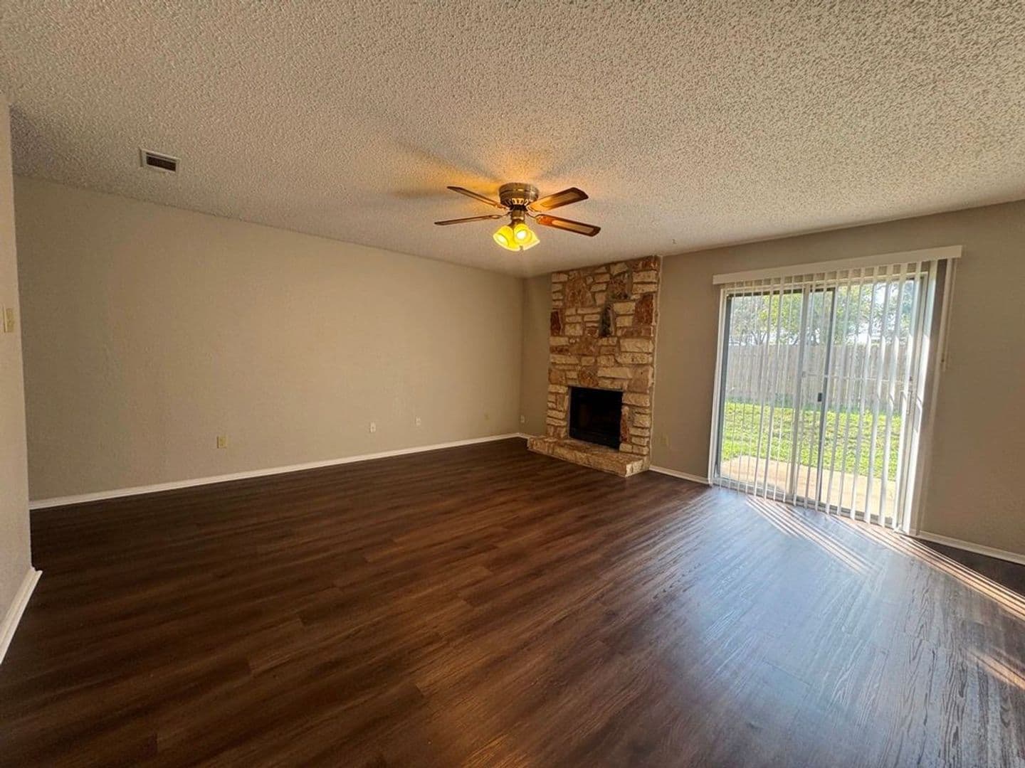 Austin House: 9208 Texas Oaks Dr.