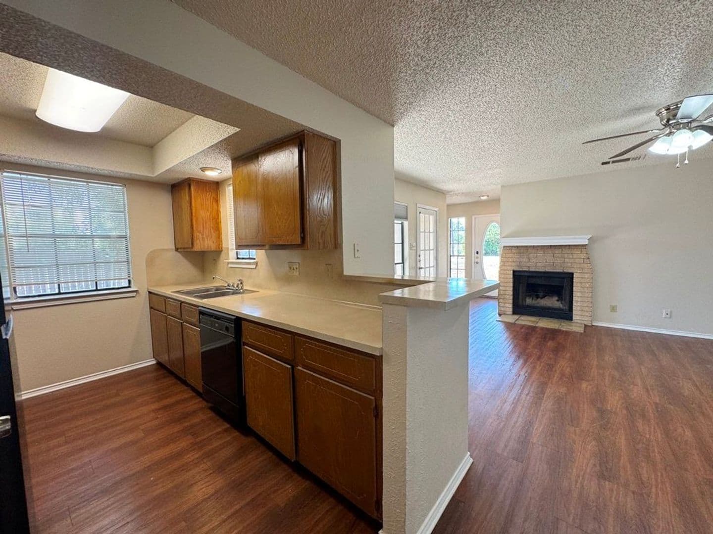 Austin Apartment: 8700 Clearbrook Trl.