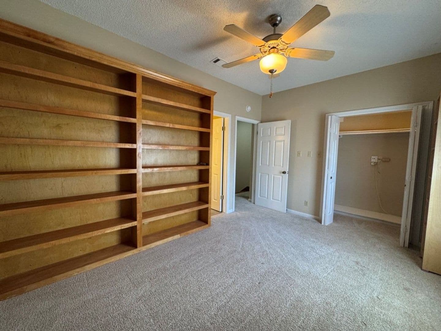 Austin House: 1307 Kinney Ave #161