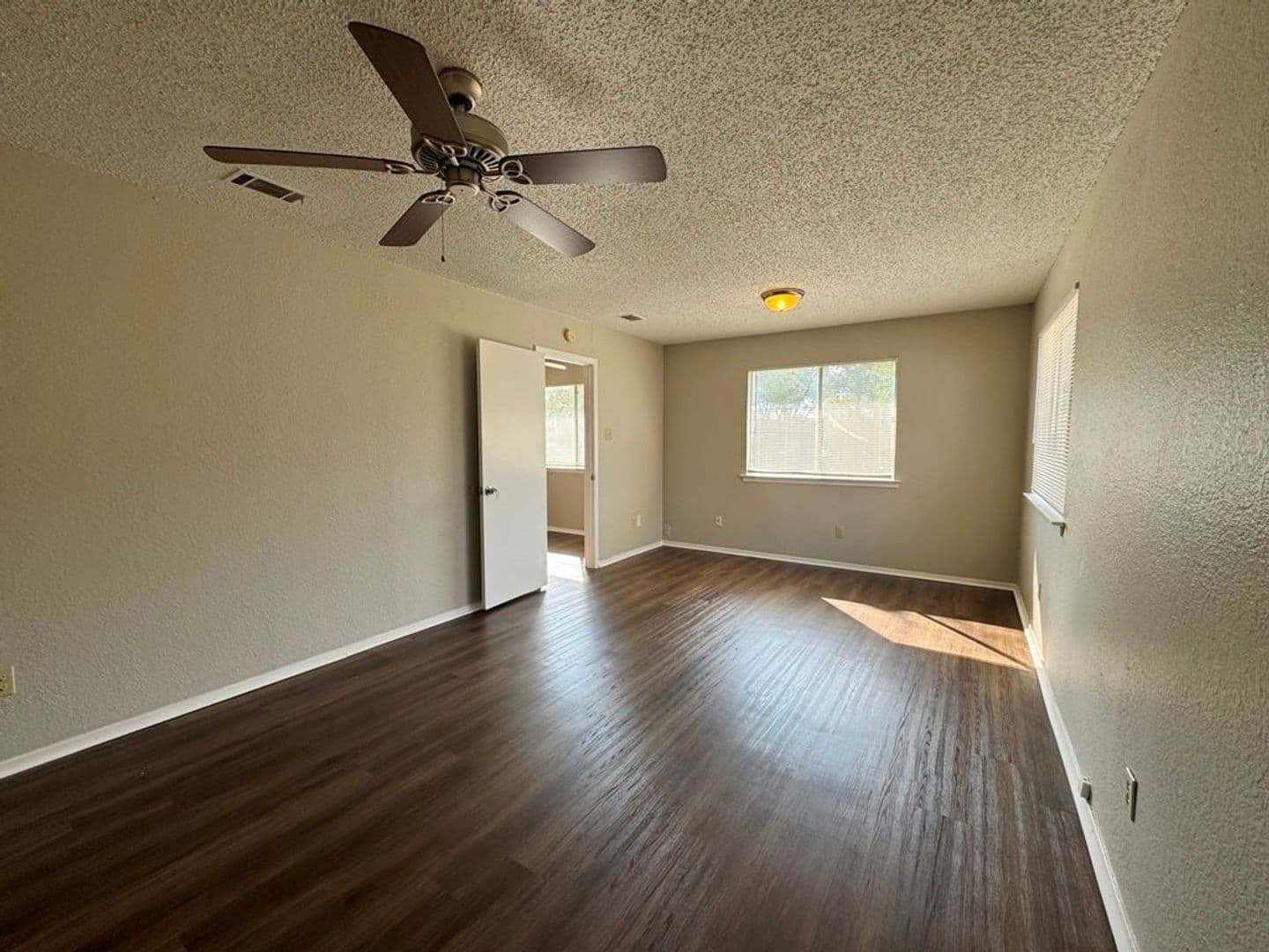 Austin House: 9208 Texas Oaks Dr.
