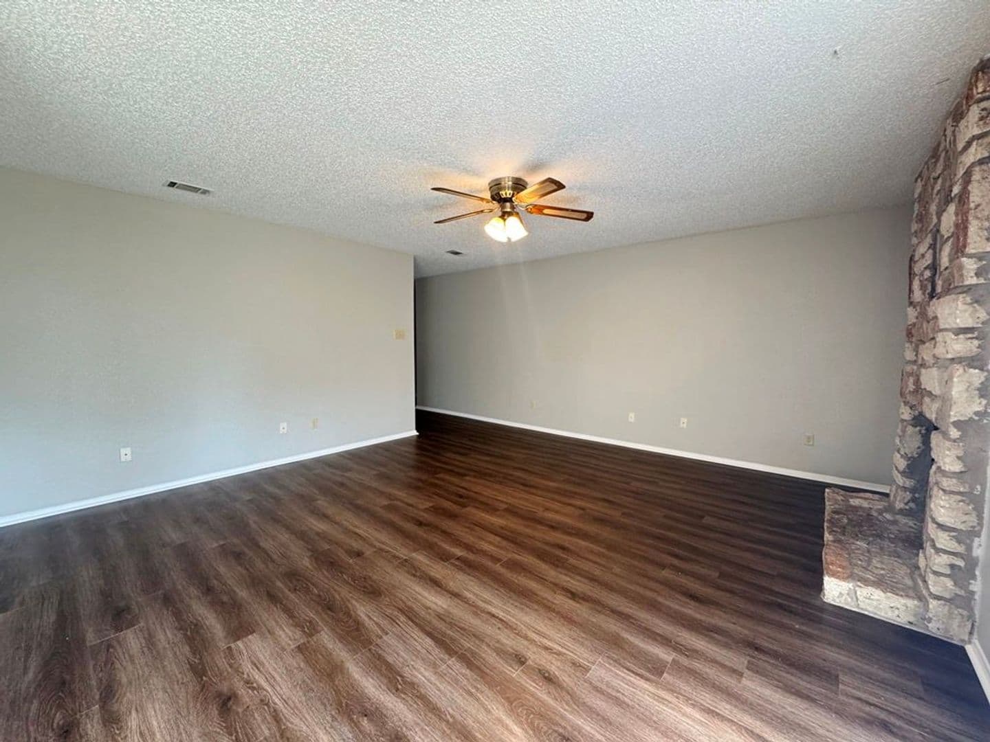 Austin House: 9208 Texas Oaks Dr.