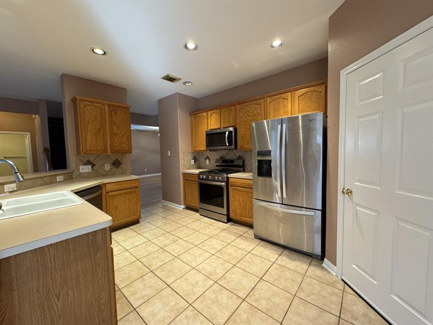 Austin House: 13504 Lathe Cove