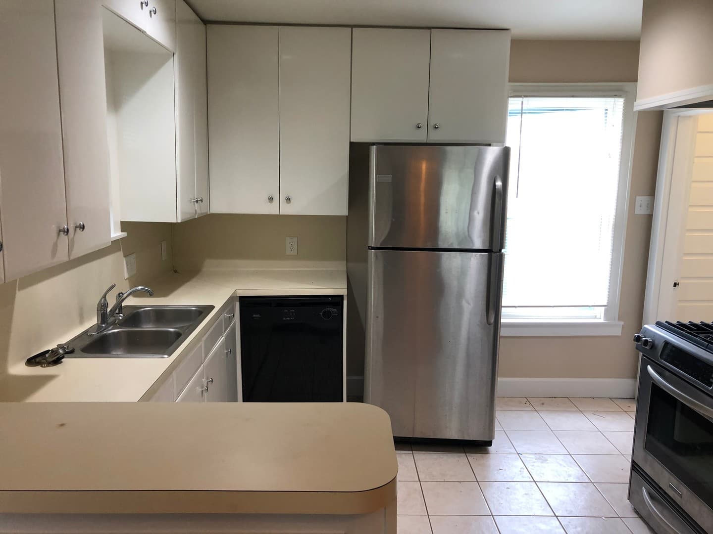 Austin Apartment: 1511 Redd St.