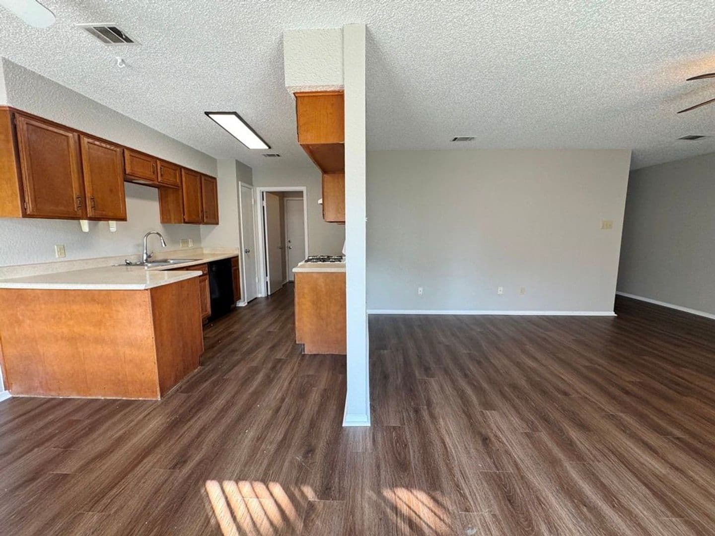 Austin House: 9208 Texas Oaks Dr.