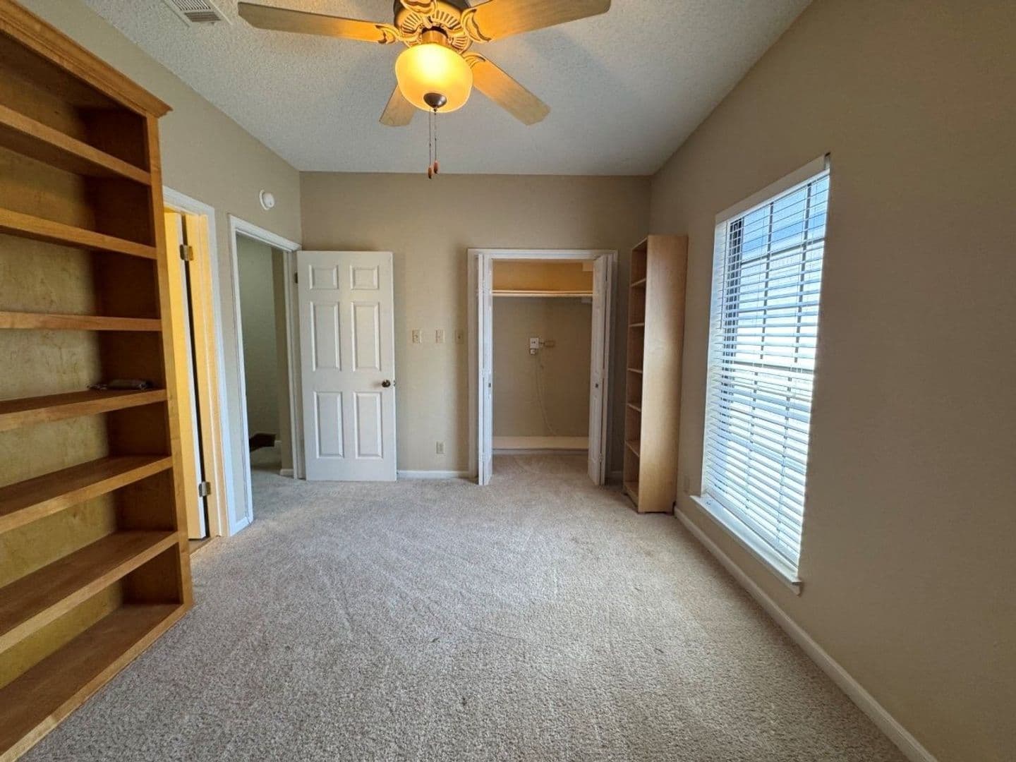 Austin House: 1307 Kinney Ave #161