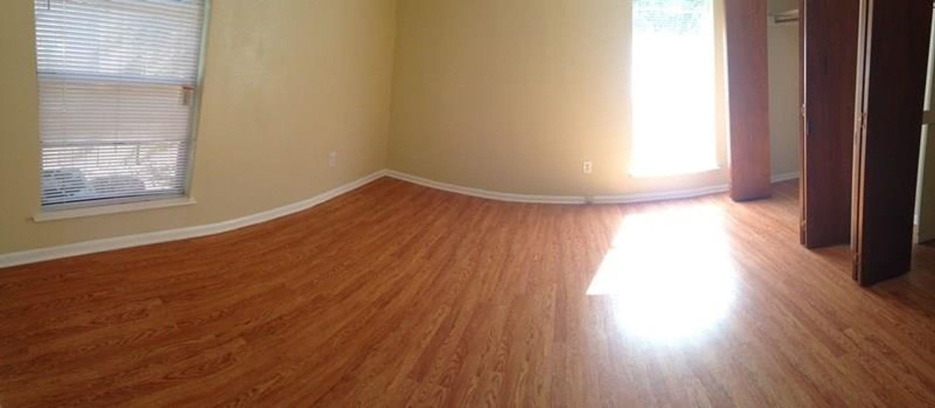 Round Rock Apartment: 1305 Glenda Dr.