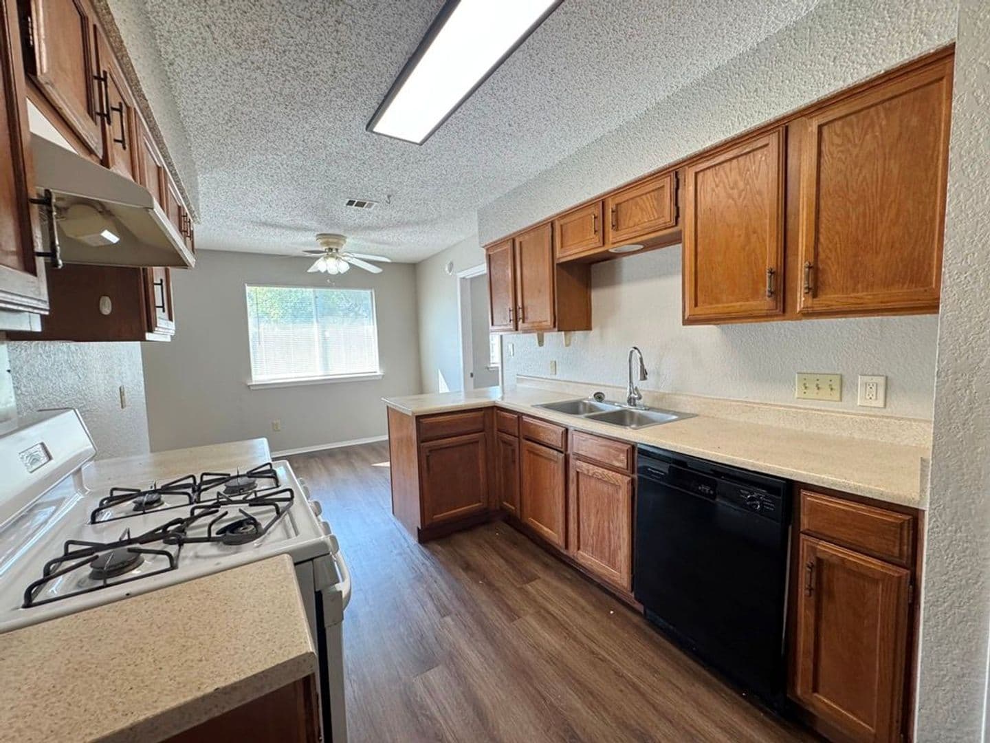 Austin House: 9208 Texas Oaks Dr.
