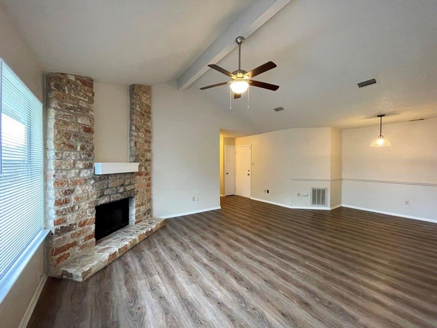 Austin House: 16719 Whitebrush Loop