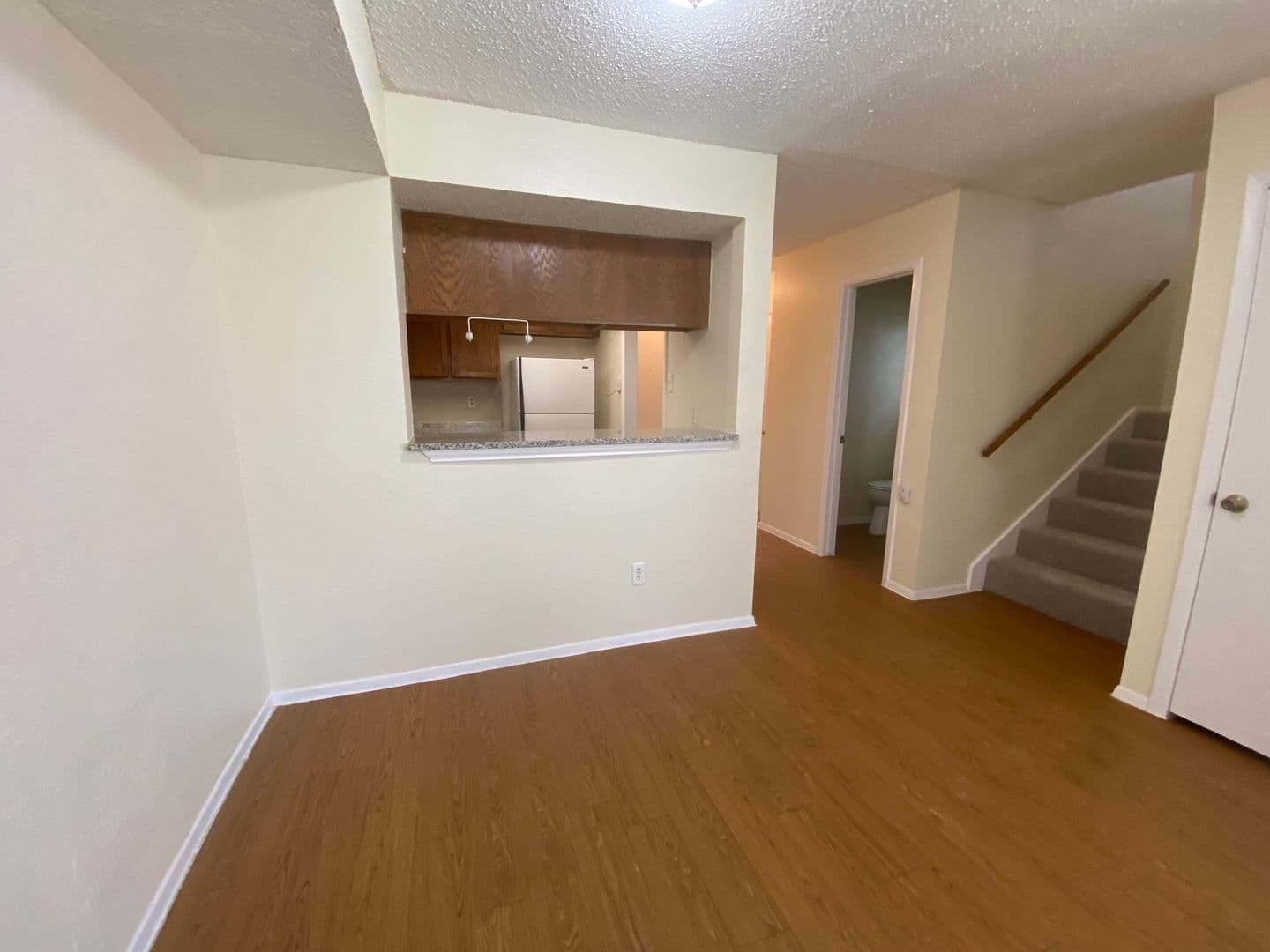 Austin Apartment: 12307B Deer Falls Dr.