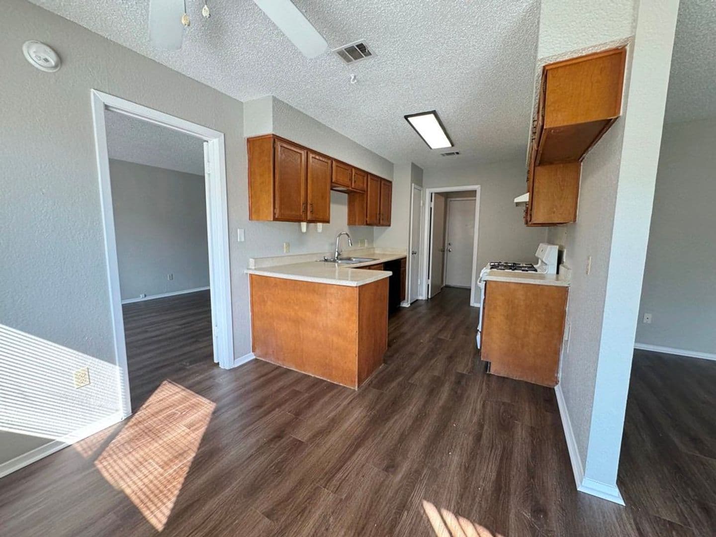 Austin House: 9208 Texas Oaks Dr.