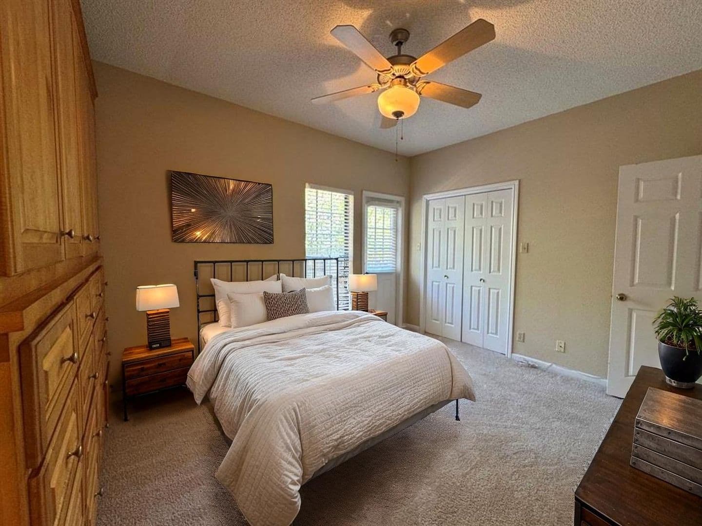 Austin House: 1307 Kinney Ave #161