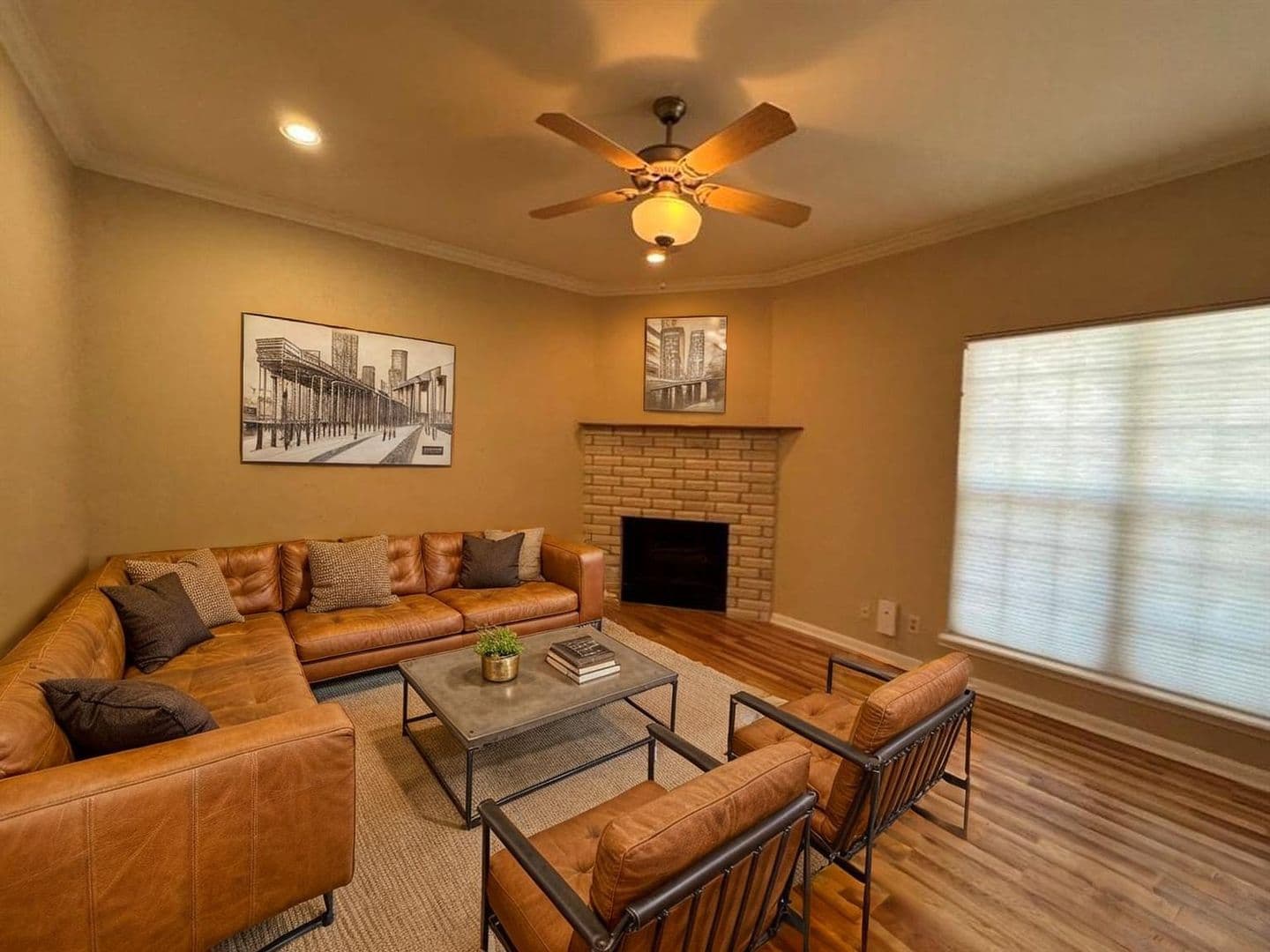 Austin House: 1307 Kinney Ave #161
