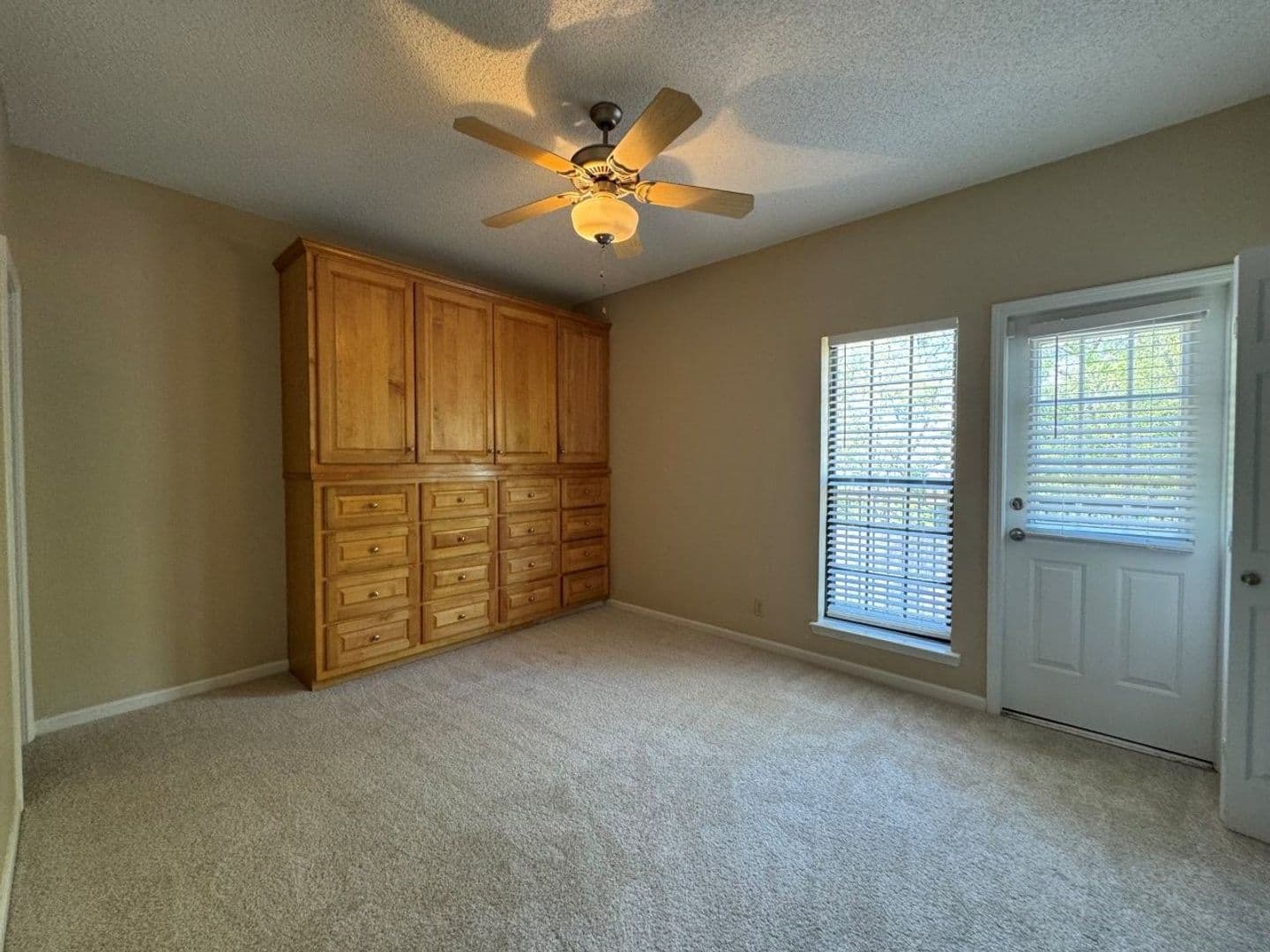 Austin House: 1307 Kinney Ave #161