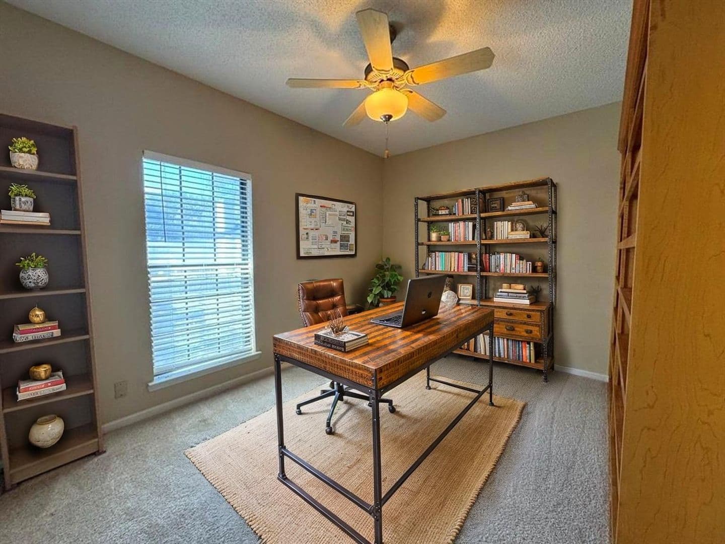 Austin House: 1307 Kinney Ave #161