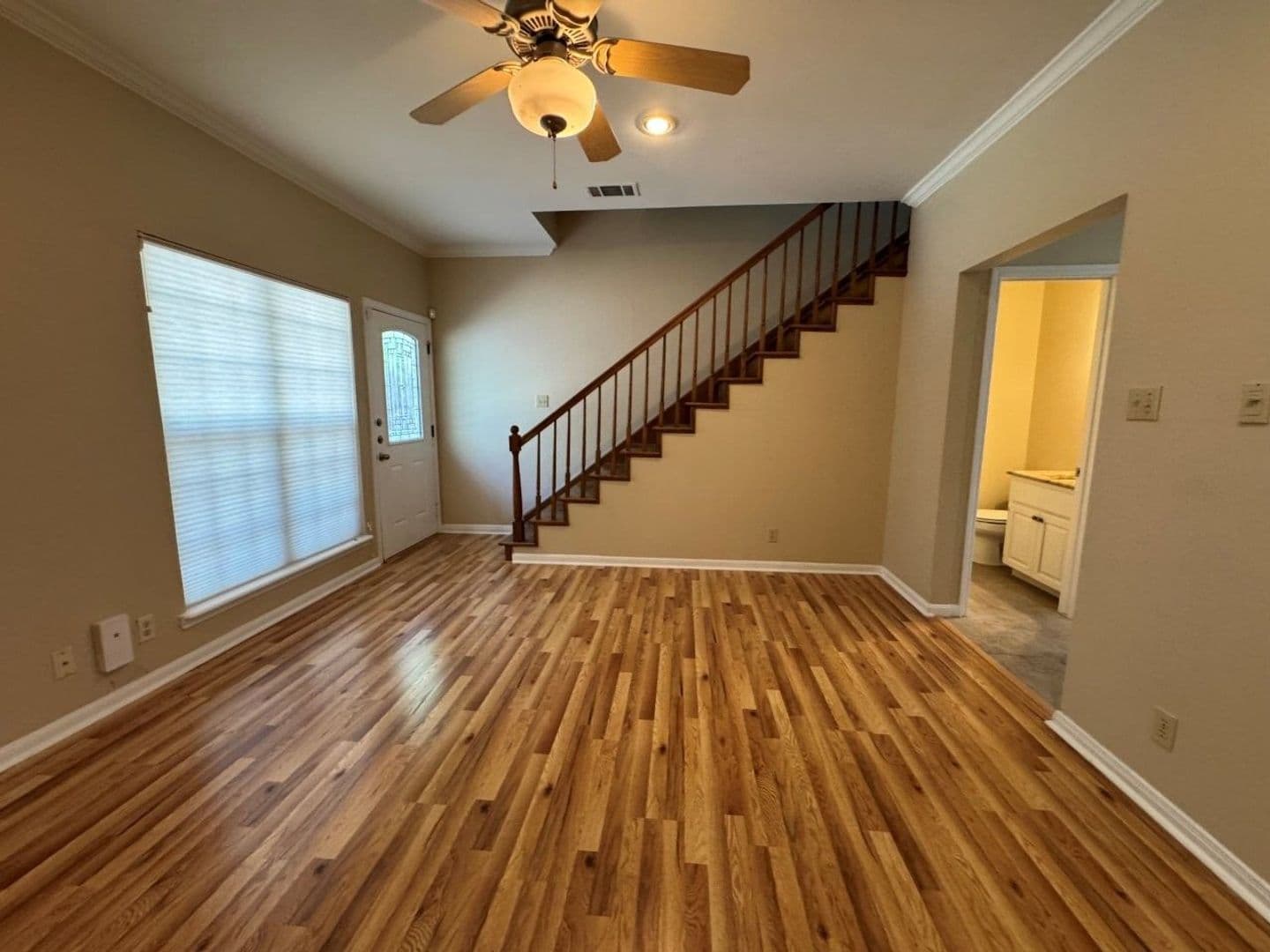 Austin House: 1307 Kinney Ave #161